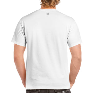Liquid Lighthouse - Heavyweight Unisex Crewneck T-shirt
