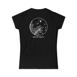Women's Softstyle Tee