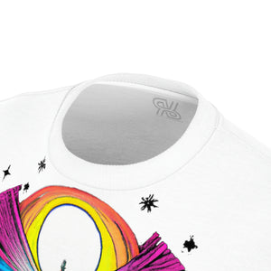 Liquid Lighthouse - Unisex AOP Cut & Sew Tee