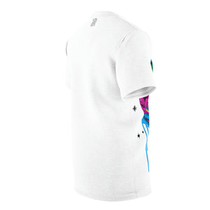 Liquid Lighthouse - Unisex AOP Cut & Sew Tee