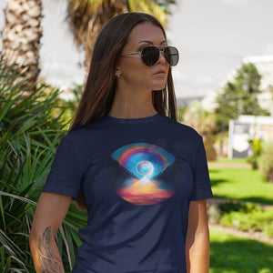 Happy Valley - Classic Womens Crewneck T-shirt