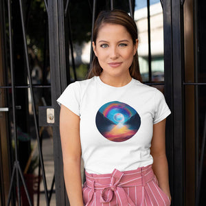 Happy Valley - Classic Womens Crewneck T-shirt