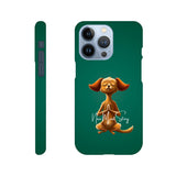 Now Must Stay - Slim case
