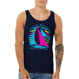 Prestige Worldwide - Premium Unisex Tank Top