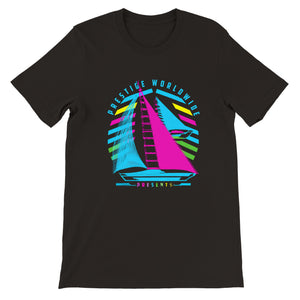 Prestige Worldwide - Premium Unisex Crewneck T-shirt