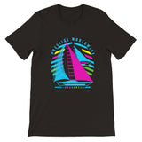 Prestige Worldwide - Premium Unisex Crewneck T-shirt