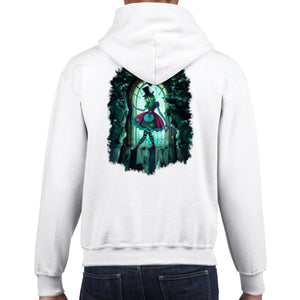 Gothic Wonderland - Classic Kids Pullover Hoodie