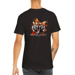 Fear Not - Premium Unisex Crewneck T-shirt