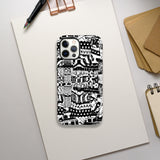 Pattern Within A Pattern - Tough case