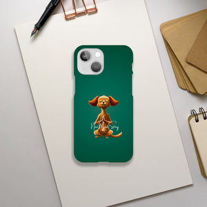 Now Must Stay - Slim case