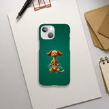 Now Must Stay - Slim case