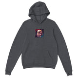 Space Bear - Classic Unisex Pullover Hoodie