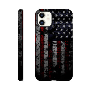 American Dream - Tough case