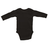 Now Must Stay - Classic Baby Long Sleeve Bodysuit
