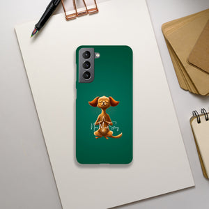 Now Must Stay - Slim case