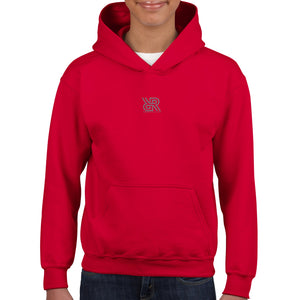 Gothic Wonderland - Classic Kids Pullover Hoodie