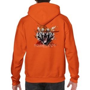 Fear Not - Classic Unisex Pullover Hoodie