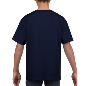 Hang Loose Astronaut - Classic Kids Crewneck T-shirt