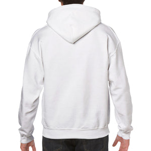 Marley Monkey - Classic Unisex Pullover Hoodie