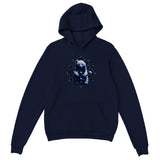 Sacred Bear - Classic Unisex Pullover Hoodie