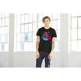 Universal Owl - Premium Unisex Crewneck T-shirt