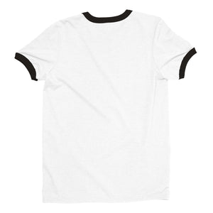 Sly Fox - Unisex Ringer T-shirt