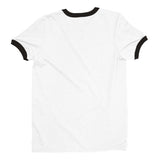 Sly Fox - Unisex Ringer T-shirt