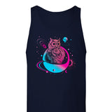 Universal Owl - Premium Unisex Tank Top
