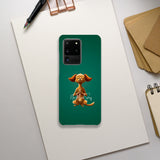 Now Must Stay - Slim case