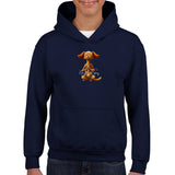 Now Must Stay - Classic Kids Pullover Hoodie
