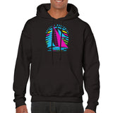 Prestige Worldwide - Classic Unisex Pullover Hoodie