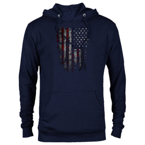 American Dream - Premium Unisex Pullover Hoodie