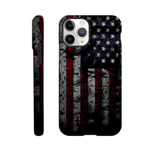 American Dream - Tough case