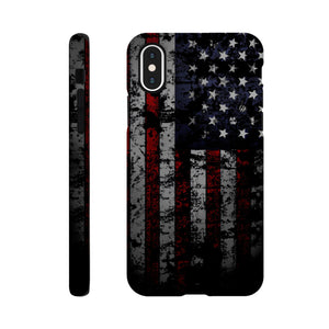 American Dream - Tough case