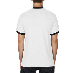 Sly Fox - Unisex Ringer T-shirt