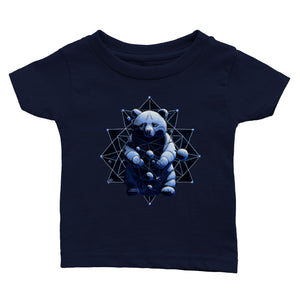 Sacred Bear - Classic Baby Crewneck T-shirt