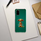 Now Must Stay - Slim case