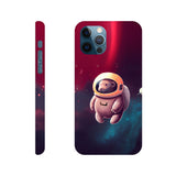 Space Bear - Slim case