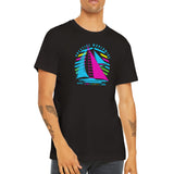 Prestige Worldwide - Premium Unisex Crewneck T-shirt