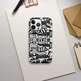 Pattern Within A Pattern - Tough case