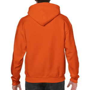 Pattern within A Patter - Classic Unisex Pullover Hoodie