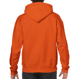 Pattern within A Patter - Classic Unisex Pullover Hoodie