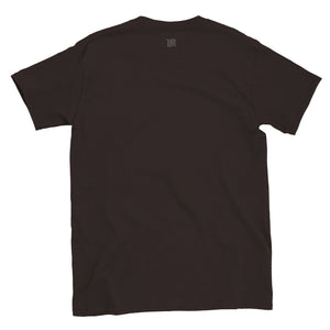 Portal to Peace - Classic Unisex Crewneck T-shirt