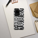 Pattern Within A Pattern - Tough case