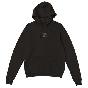 Fear Not - Classic Unisex Pullover Hoodie