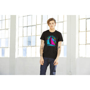 Prestige Worldwide - Premium Unisex Crewneck T-shirt