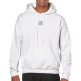 Pixelated Tiger - Classic Unisex Pullover Hoodie
