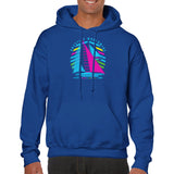 Prestige Worldwide - Classic Unisex Pullover Hoodie