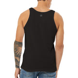 Portal to Peace - Premium Unisex Tank Top