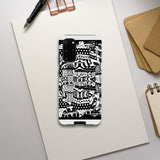 Pattern Within A Pattern - Tough case